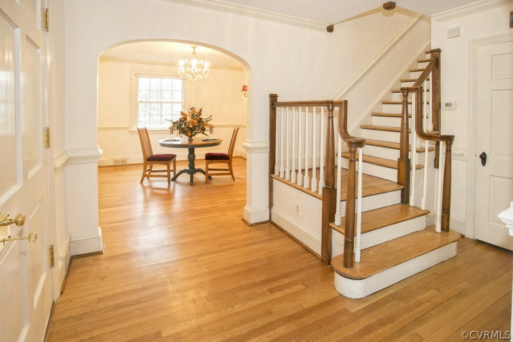 8114 Michael Road Henrico, VA 23229 - Photo 4 of 18 Gallery Image 4