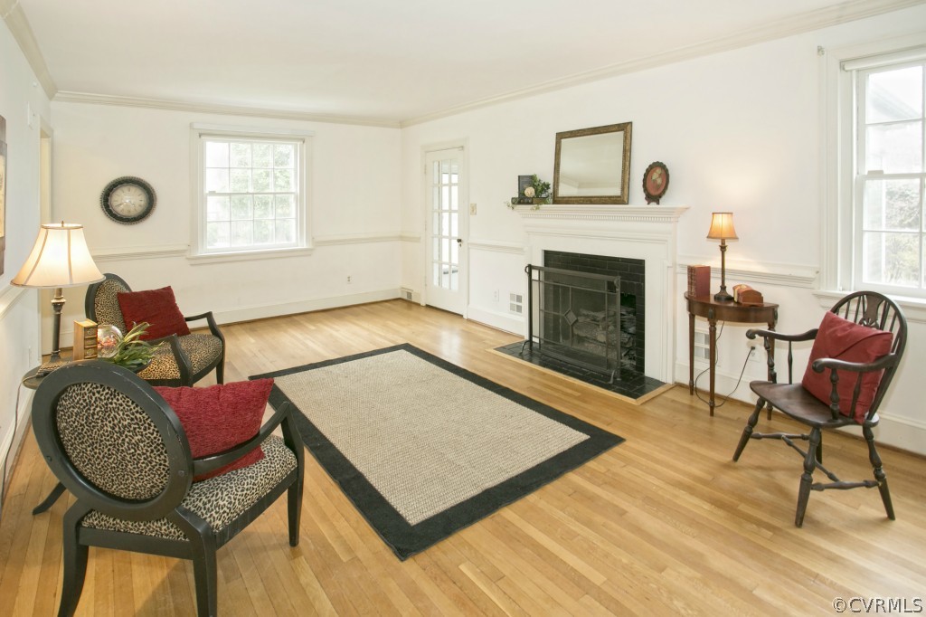 8114 Michael Road Henrico, VA 23229 - Photo 5 of 18 Gallery Image 5