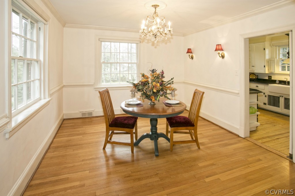 8114 Michael Road Henrico, VA 23229 - Photo 7 of 18 Gallery Image 7