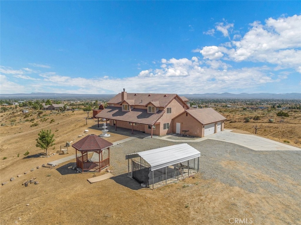 8164 Flowerfield Road Phelan, CA 92371 - Photo 5 of 41