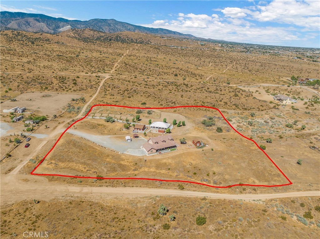 8164 Flowerfield Road Phelan, CA 92371 - Photo 6 of 41 6.42 acres of endless possibilities! Build your dream lifestyle in flowerfield rd, Phelan-a private retreat perfect for family gatherings, events. Space, serenity, and opportunity all in one place!