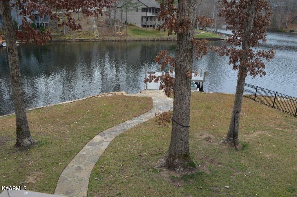 13 Hampton Point Crossville, TN 38558 - Photo 2 of 45 a view of a lake view