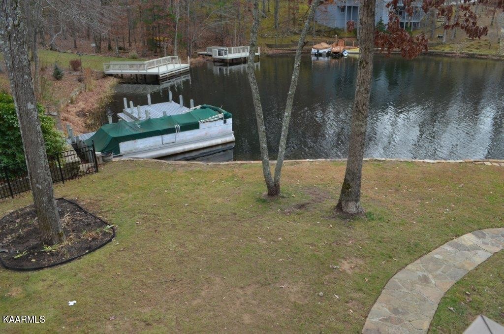 13 Hampton Point Crossville, TN 38558 - Photo 26 of 45 a view of a lake view