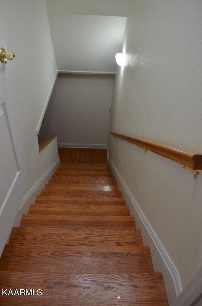 13 Hampton Point Crossville, TN 38558 - Photo 28 of 45 a view of entryway