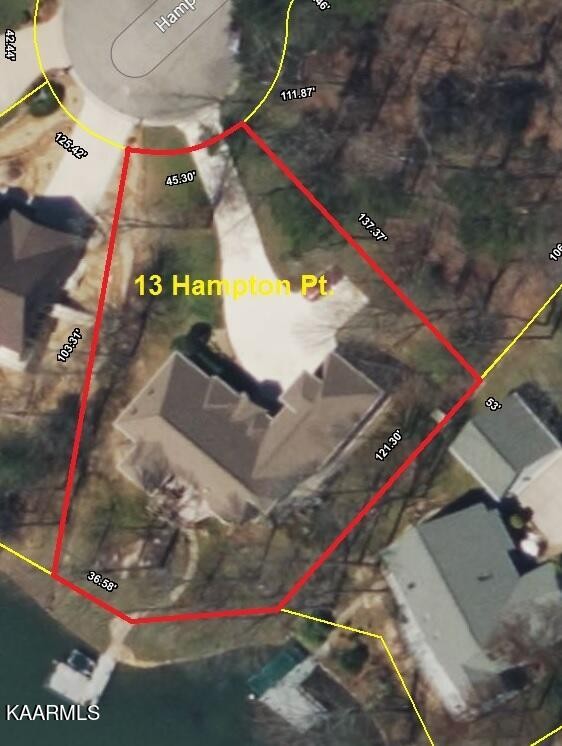 13 Hampton Point Crossville, TN 38558 - Photo 45 of 45