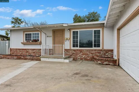 $549,000 | 3020-3020 Windsor Drive, Antioch, CA 94509