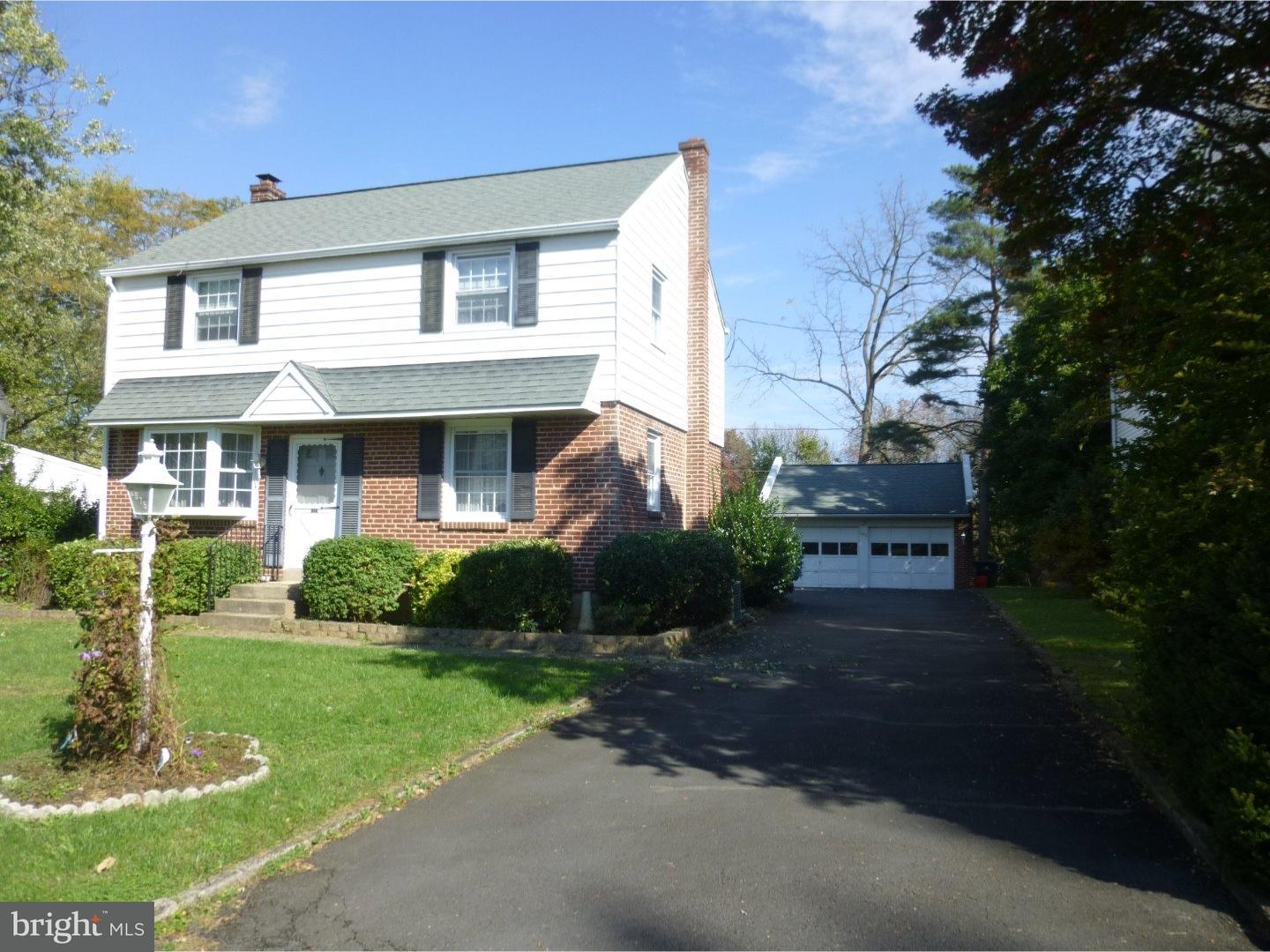2975 Kanes Road Abington, PA 19090 - Photo 1 of 24 Exterior Front