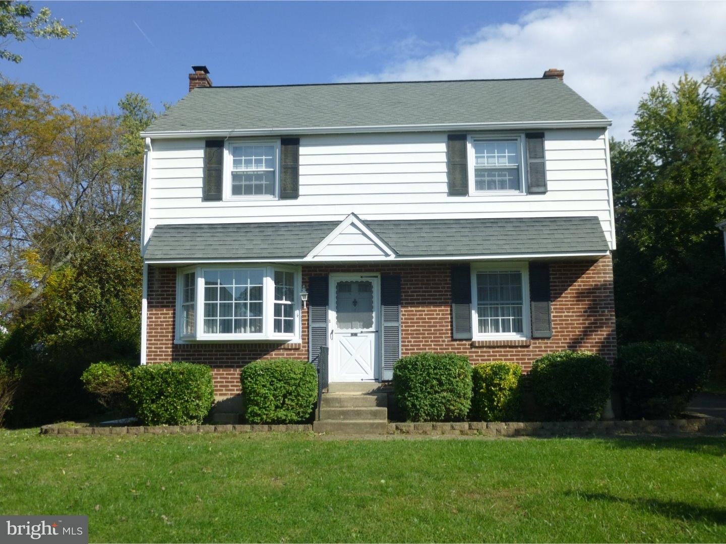 2975 Kanes Road Abington, PA 19090 - Photo 5 of 24 Exterior Front