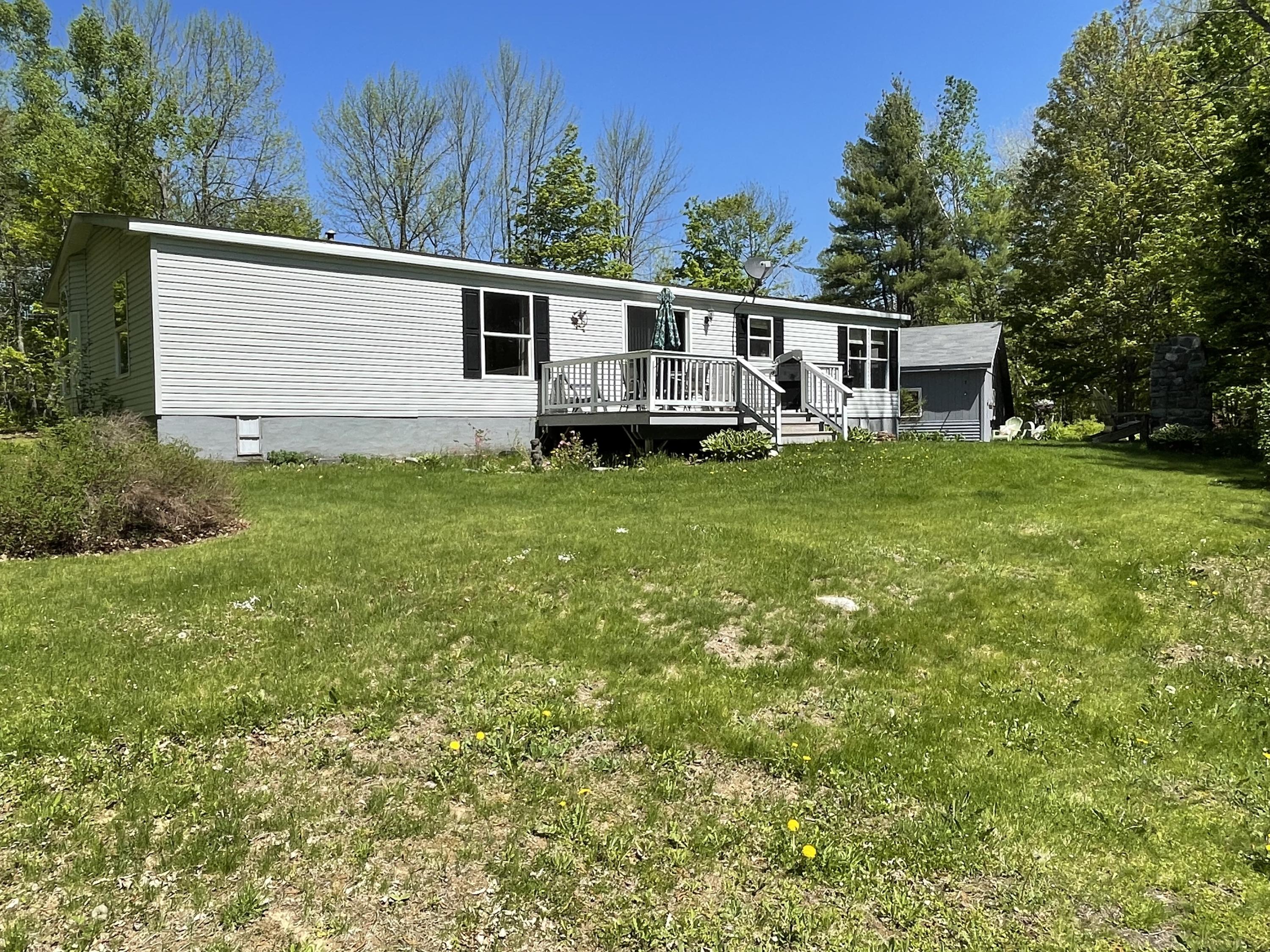 380 Milo Road Sebec, ME 04481 - Photo 5 of 49 IMG_7149