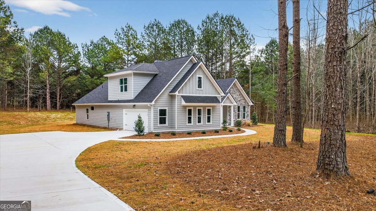 98 Mud Bridge Road The Rock, GA 30285 - Photo 41 of 47
