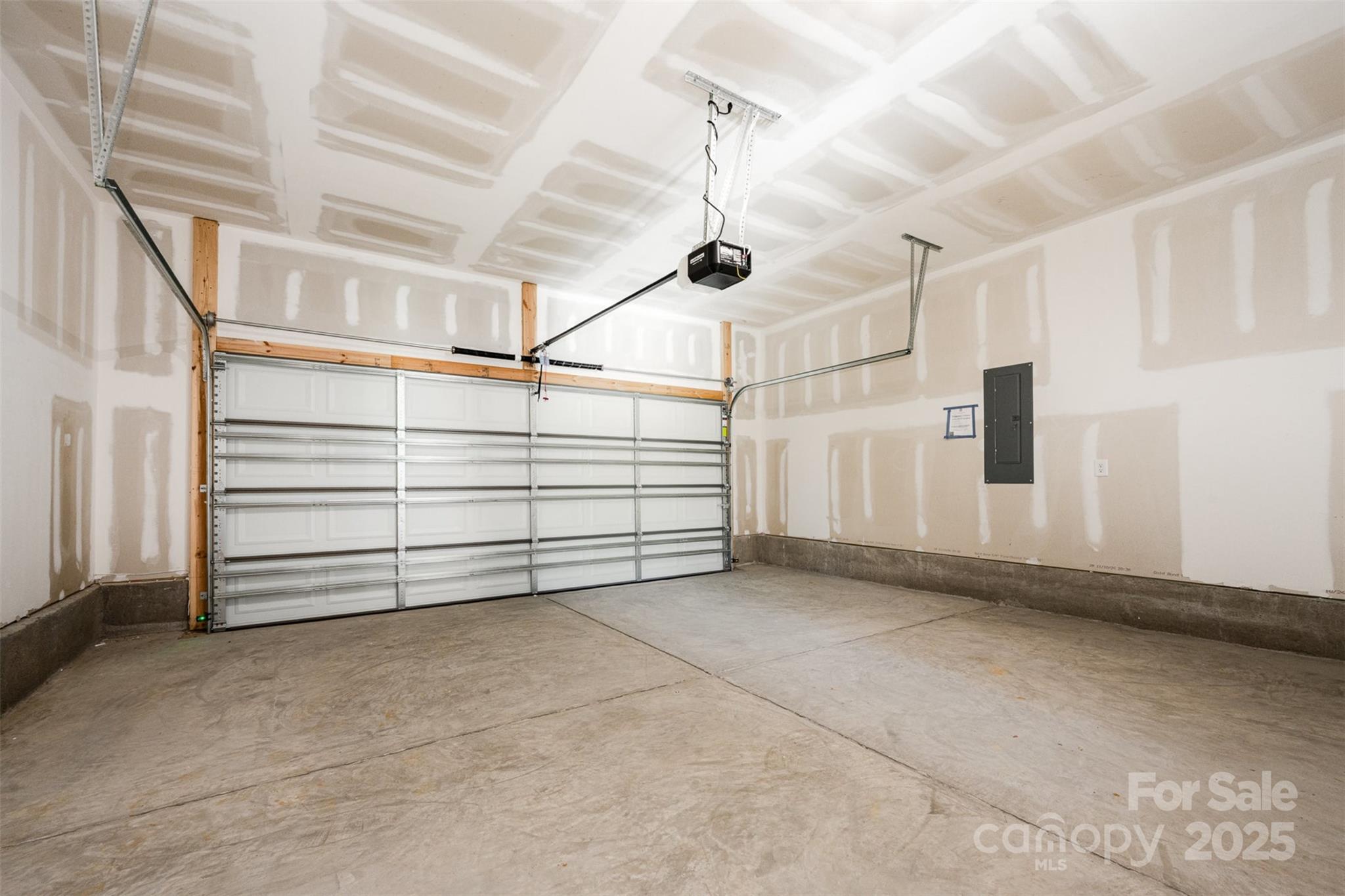 1209 Cathey Road Charlotte, NC 28214 - Photo 20 of 22