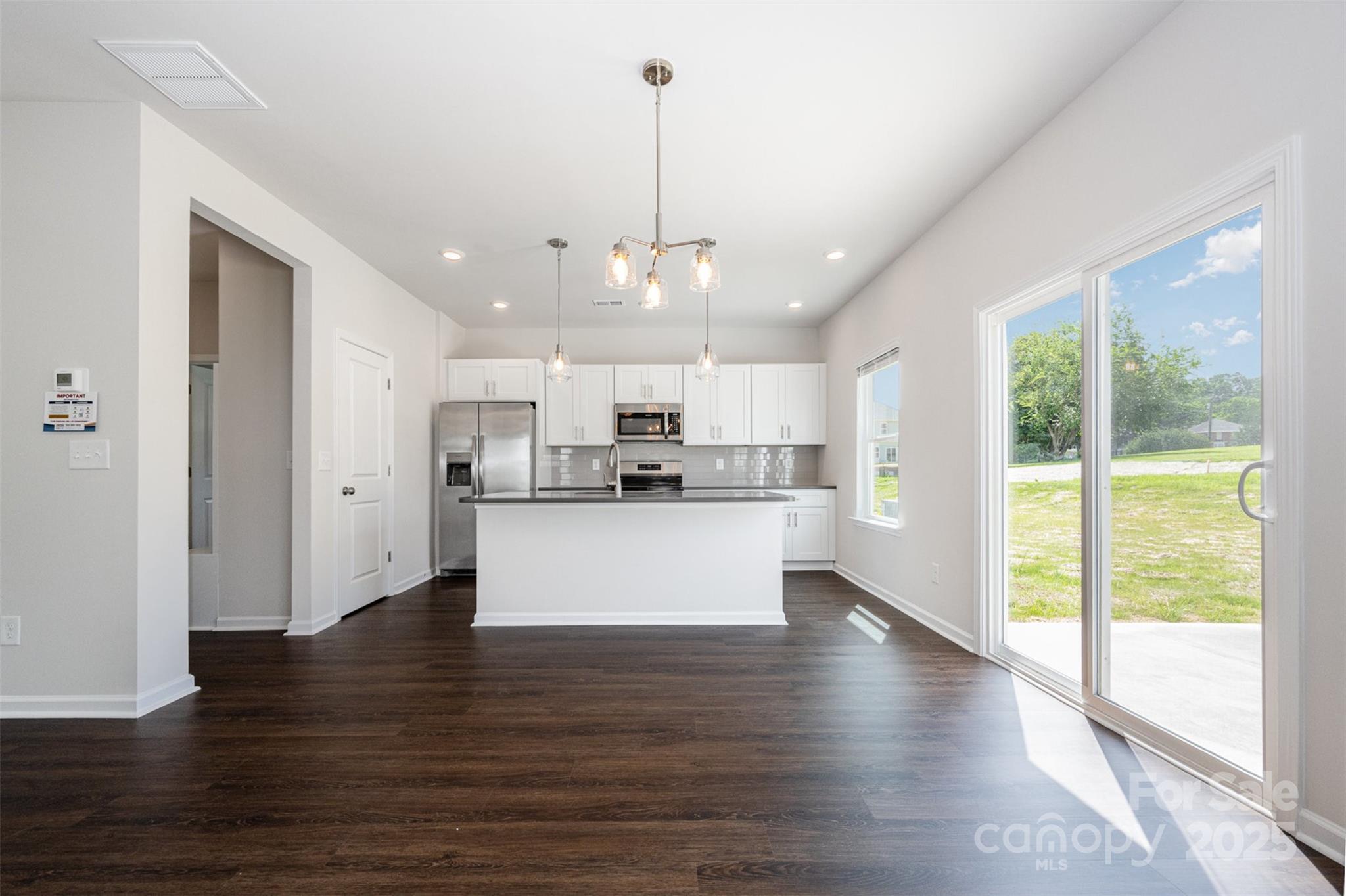 1209 Cathey Road Charlotte, NC 28214 - Photo 4 of 22