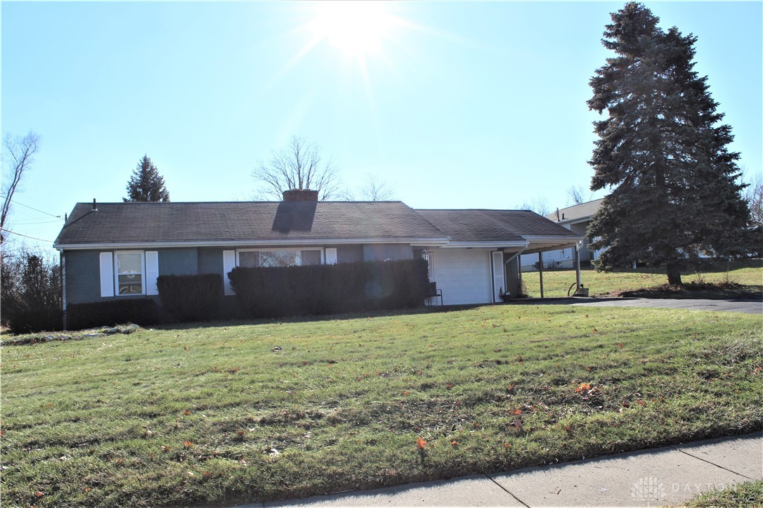 1466 East Stroop Road Kettering, OH 45429 - Photo 35 of 35
