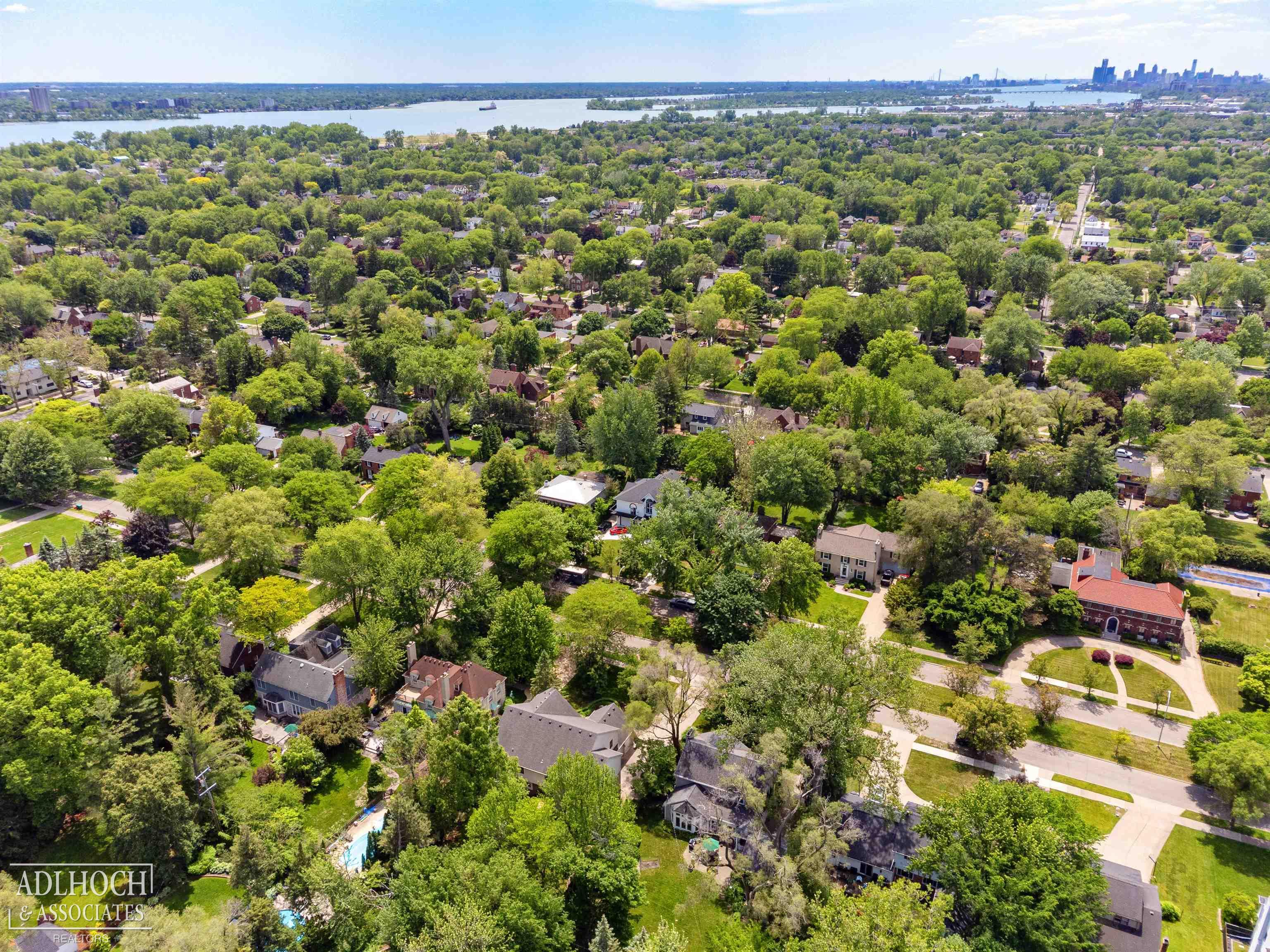 758 Middlesex Road Grosse Pointe, MI 48230 - Photo 41 of 41
