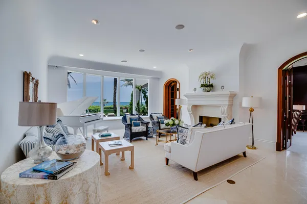 $24,995,000 | 10 Ocean Drive, Vero Beach, FL 32963