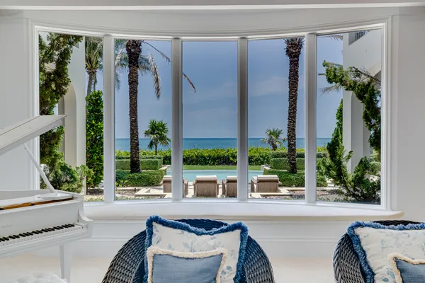 $24,995,000 | 10 Ocean Drive, Vero Beach, FL 32963