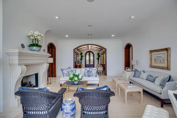 $24,995,000 | 10 Ocean Drive, Vero Beach, FL 32963