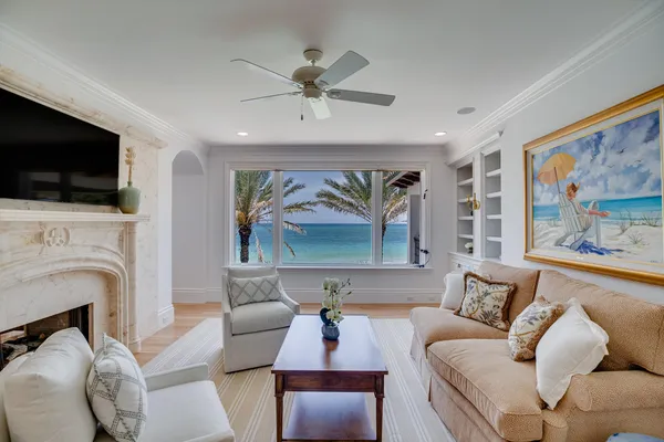 $24,995,000 | 10 Ocean Drive, Vero Beach, FL 32963
