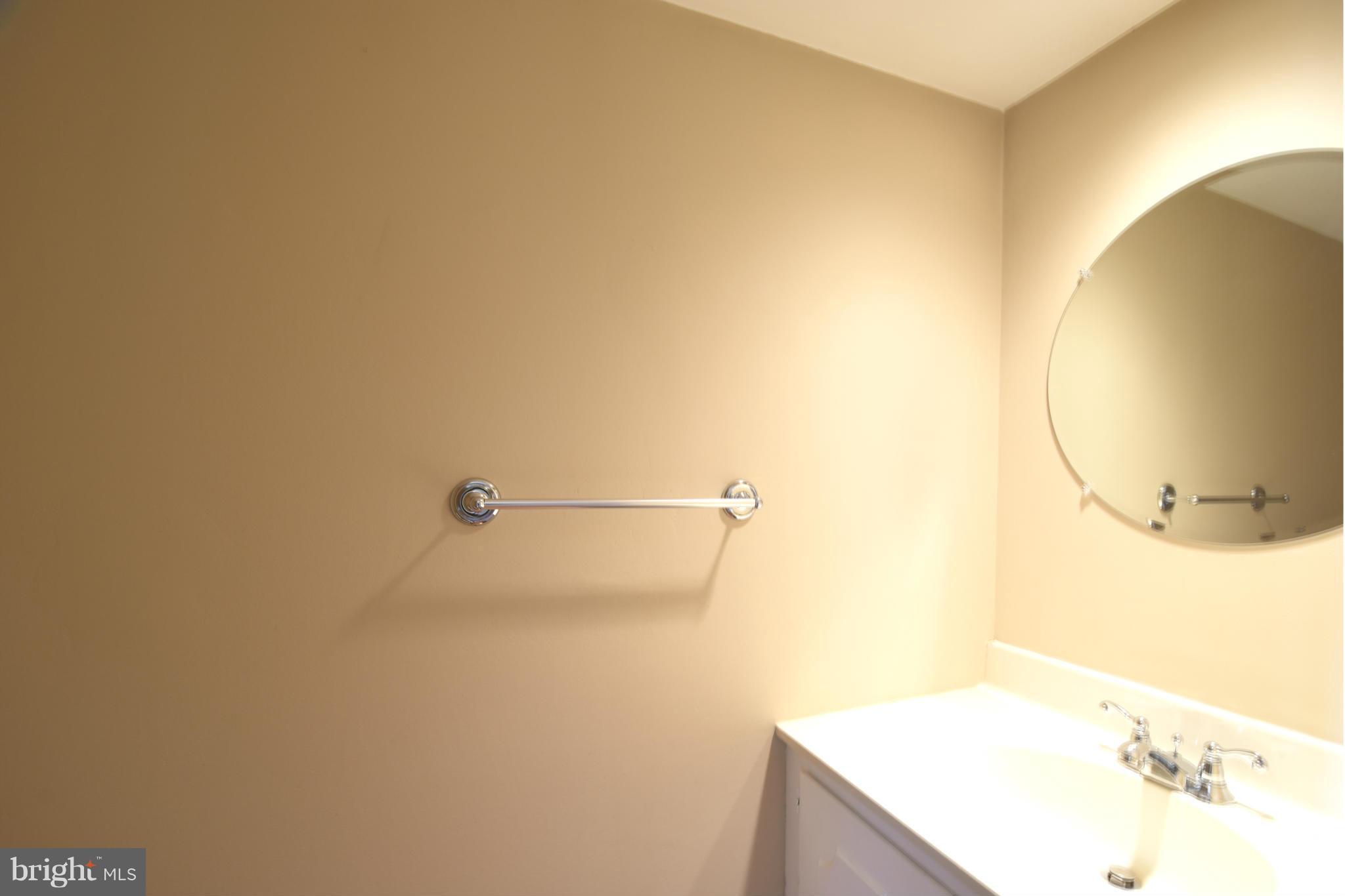7033 Leestone Street Springfield, VA 22151 - Photo 15 of 25 POWDER ROOM