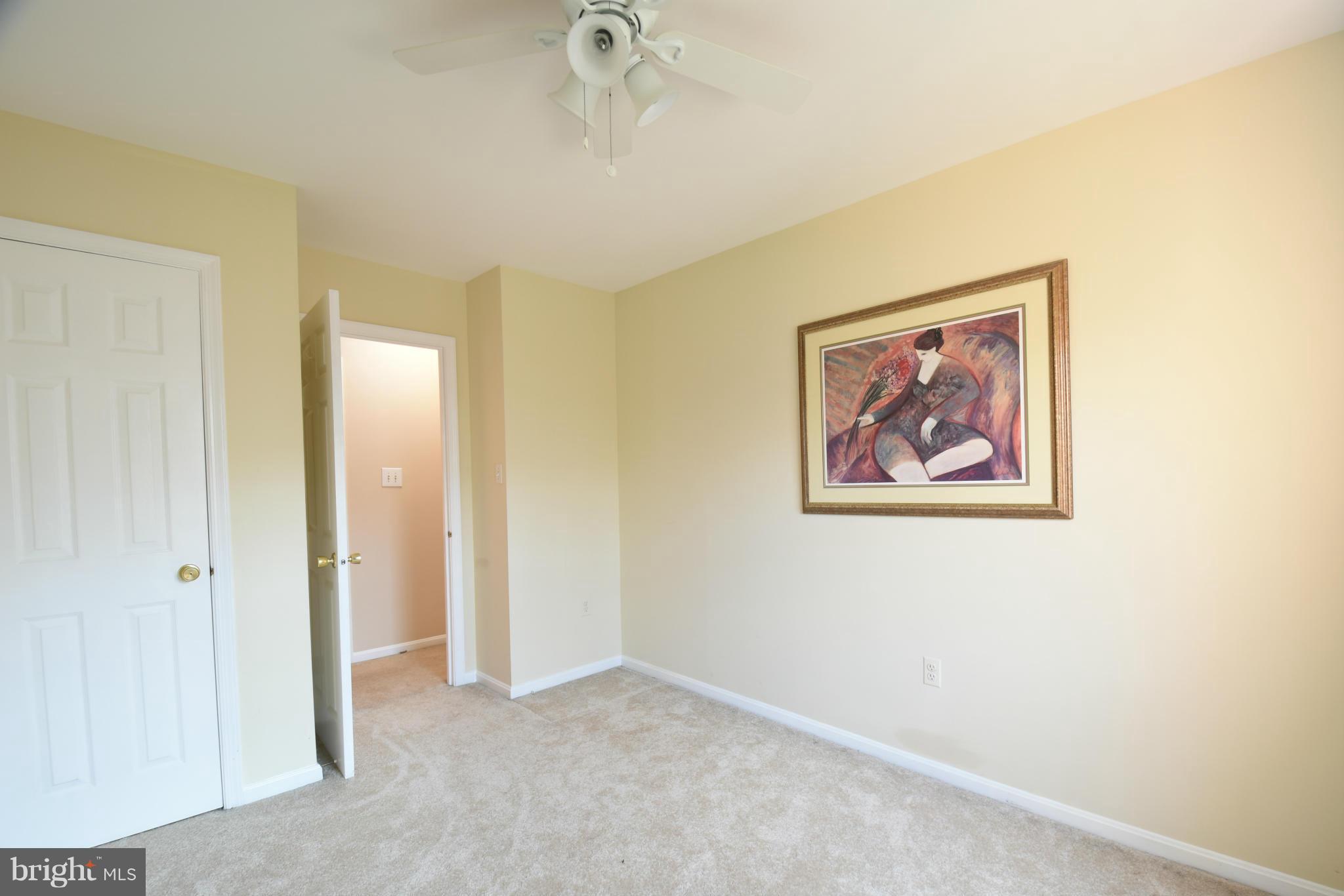 7033 Leestone Street Springfield, VA 22151 - Photo 18 of 25 BEDROOM TWO