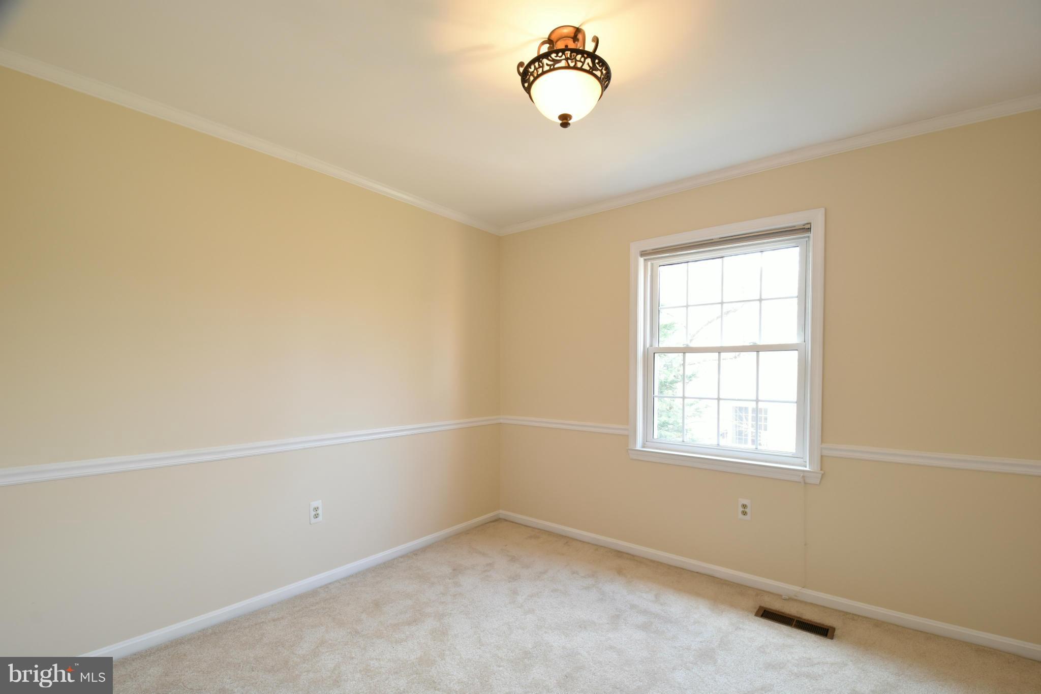 7033 Leestone Street Springfield, VA 22151 - Photo 19 of 25 BEDROOM THREE