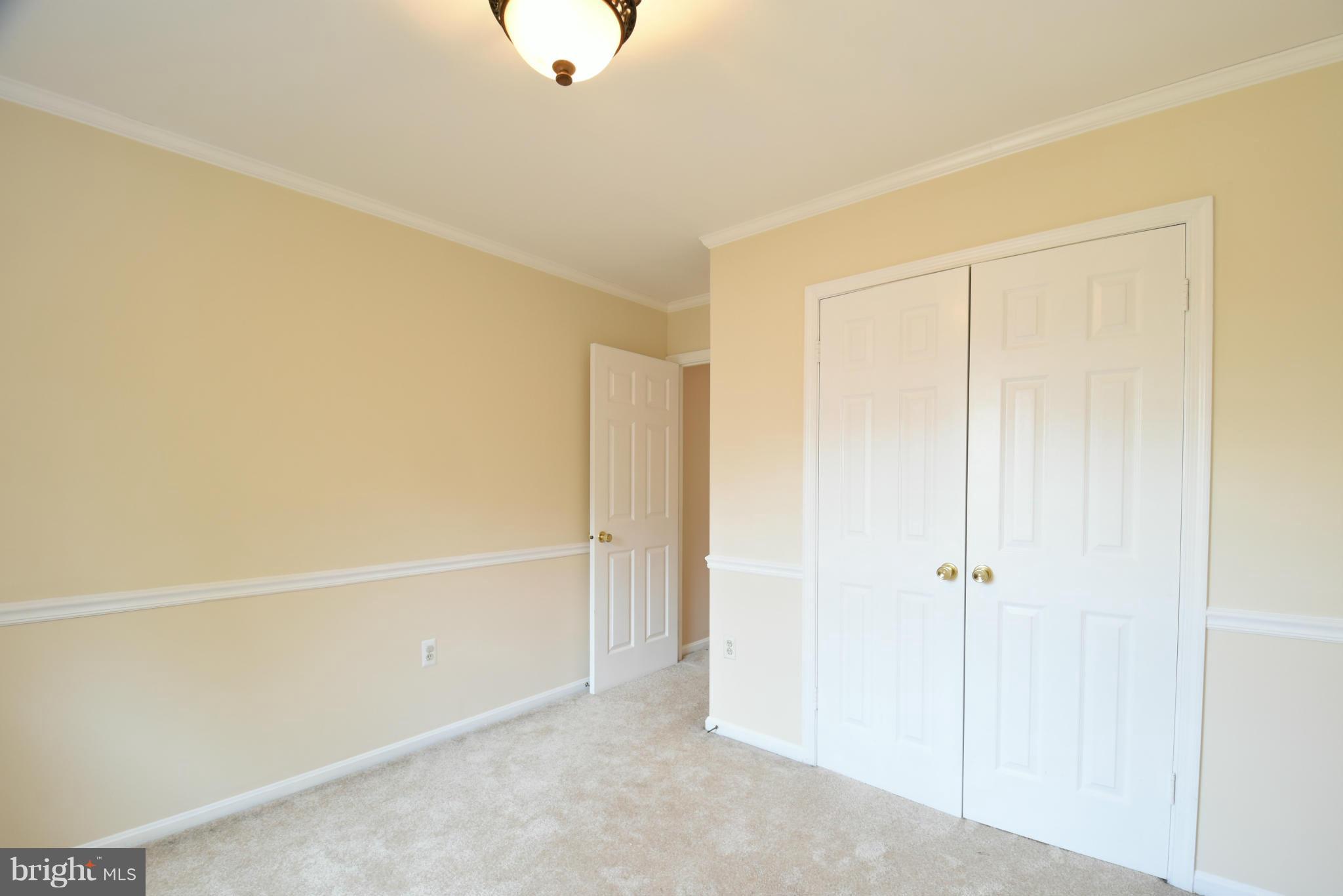 7033 Leestone Street Springfield, VA 22151 - Photo 20 of 25 BEDROOM THREE