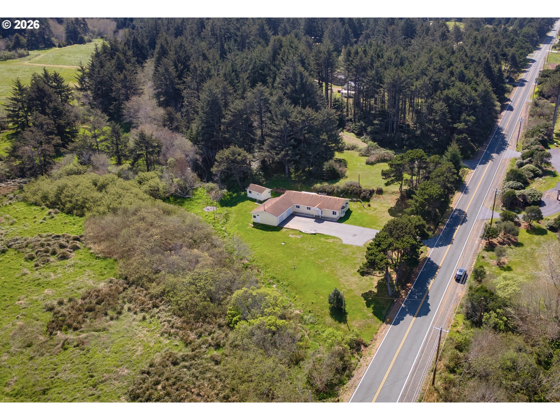 34271 Ophir Road Gold Beach, OR 97444 - Photo 43 of 43