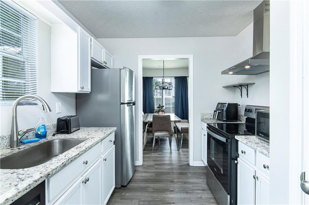 660 Morrow Road Forest Park, GA 30297 - Photo 11 of 21 Gallery Image 11