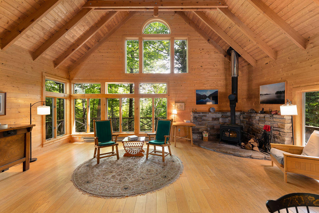 84 Baxter Mountain Road Keene, NY 12942 - Photo 3 of 23 Gallery Image 3