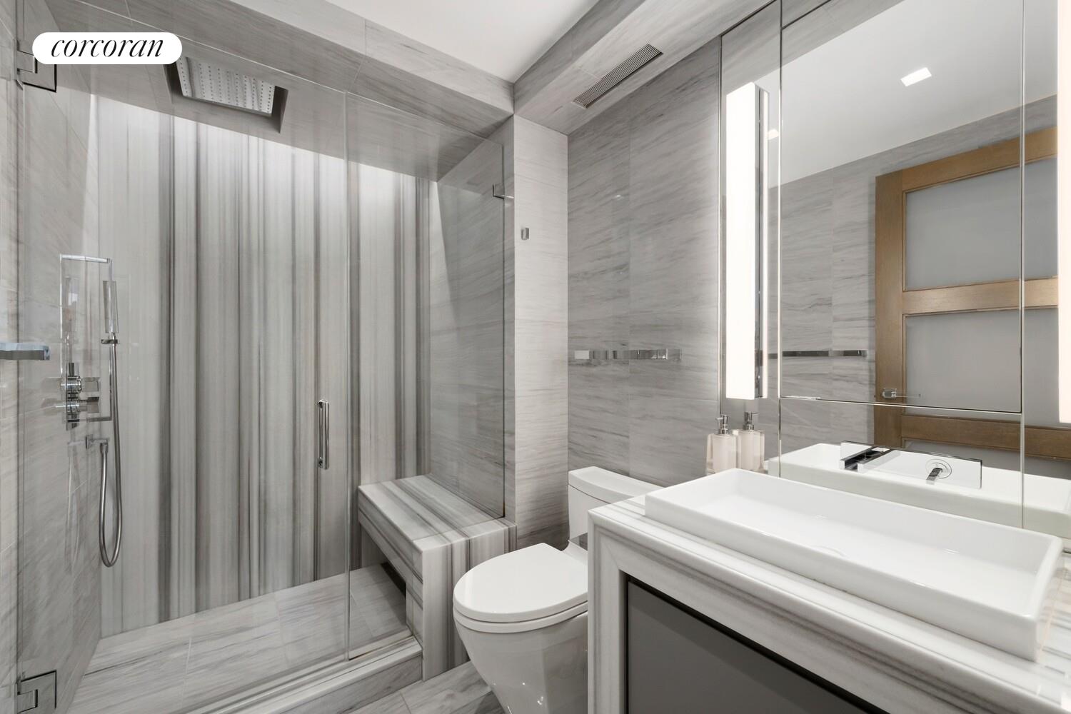 900 5th Avenue, Unit 12A Manhattan, NY 10021 - Photo 10 of 11
