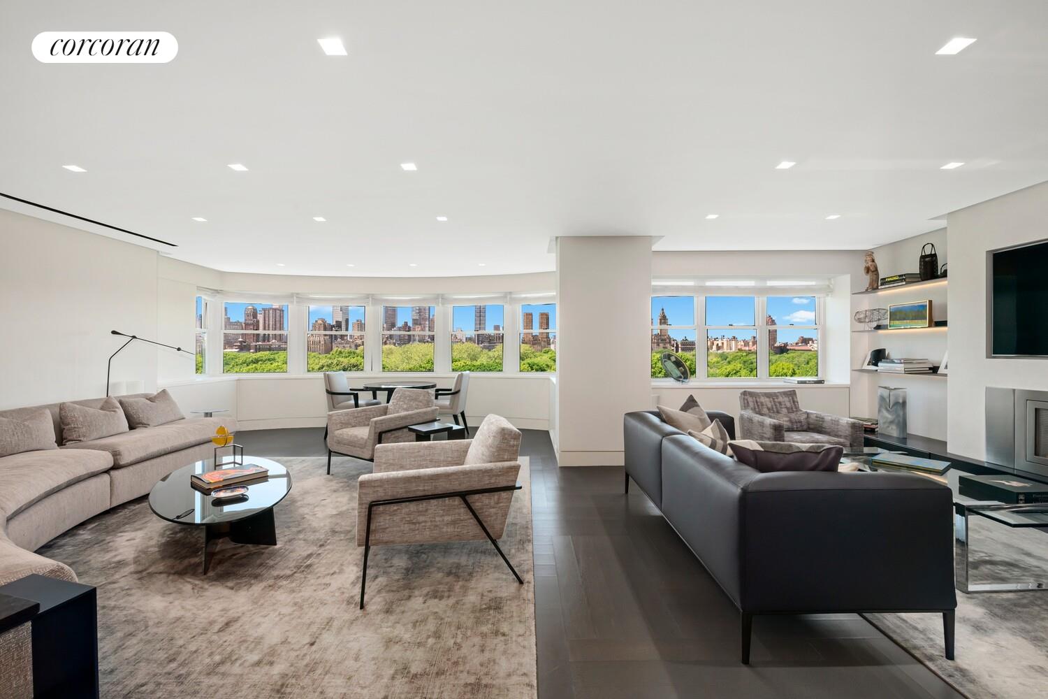 900 5th Avenue, Unit 12A Manhattan, NY 10021 - Photo 1 of 11