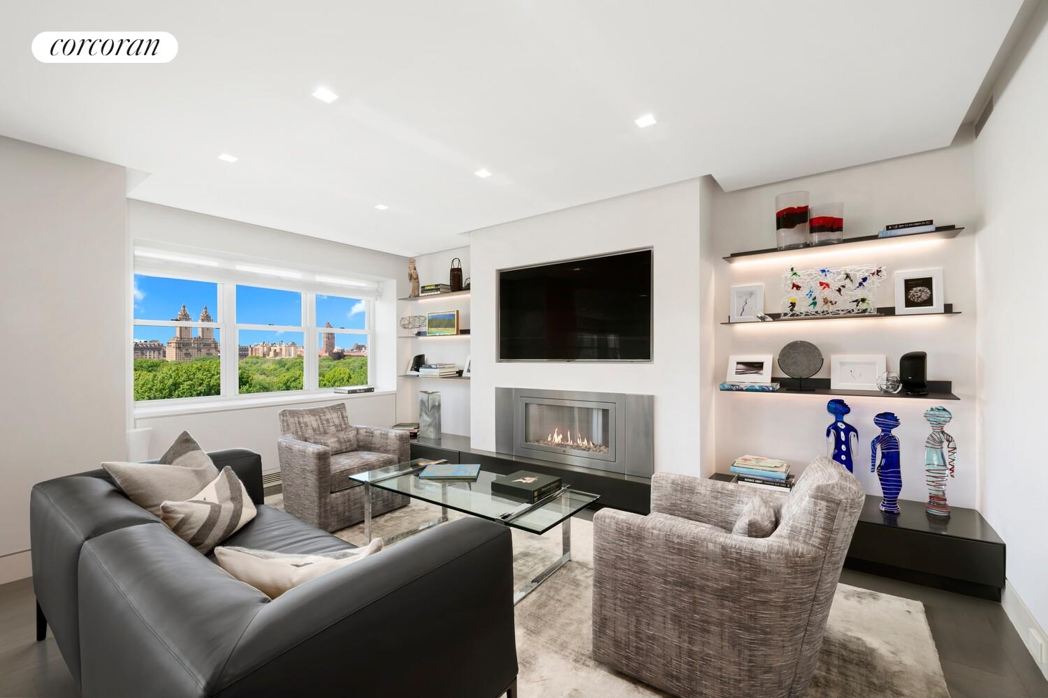 900 5th Avenue, Unit 12A Manhattan, NY 10021 - Photo 4 of 11