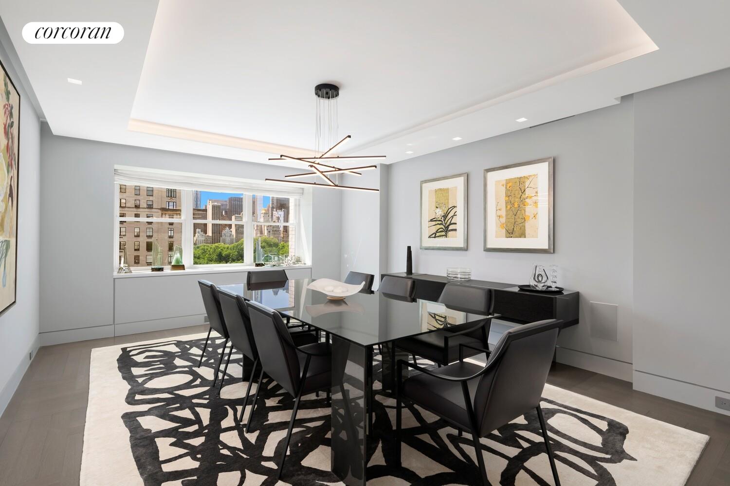 900 5th Avenue, Unit 12A Manhattan, NY 10021 - Photo 5 of 11