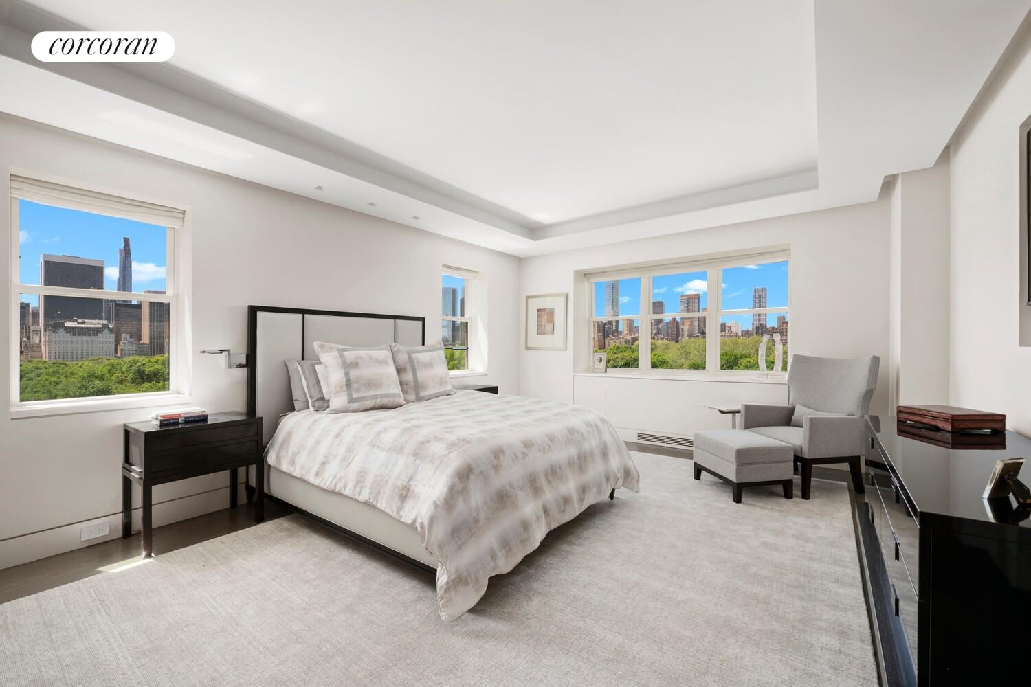 900 5th Avenue, Unit 12A Manhattan, NY 10021 - Photo 7 of 11