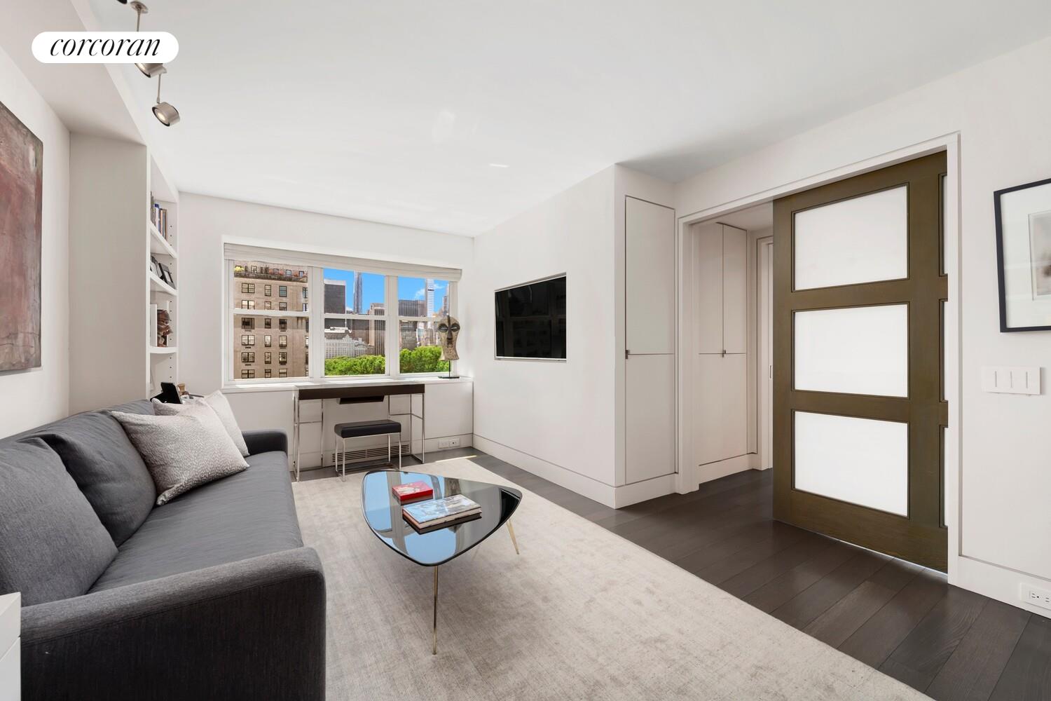 900 5th Avenue, Unit 12A Manhattan, NY 10021 - Photo 9 of 11