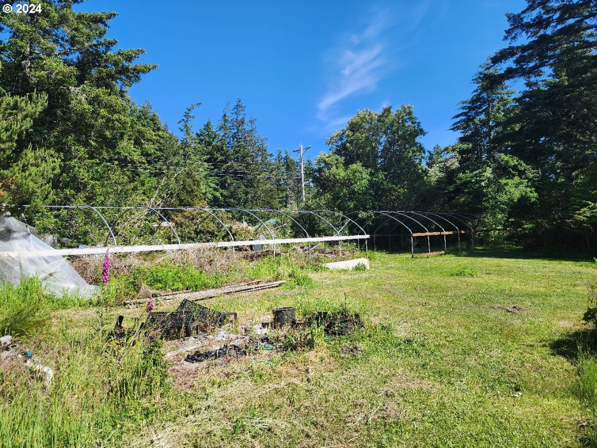 92545 Silver Butte Road Port Orford, OR 97465 - Photo 1 of 4 Gallery Image 1