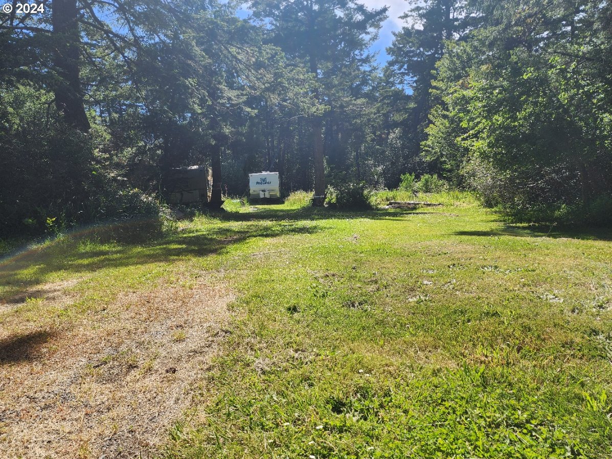 92545 Silver Butte Road Port Orford, OR 97465 - Photo 2 of 4 Gallery Image 2