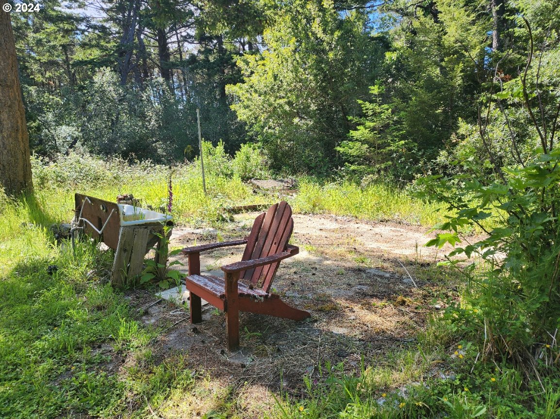92545 Silver Butte Road Port Orford, OR 97465 - Photo 3 of 4 Gallery Image 3
