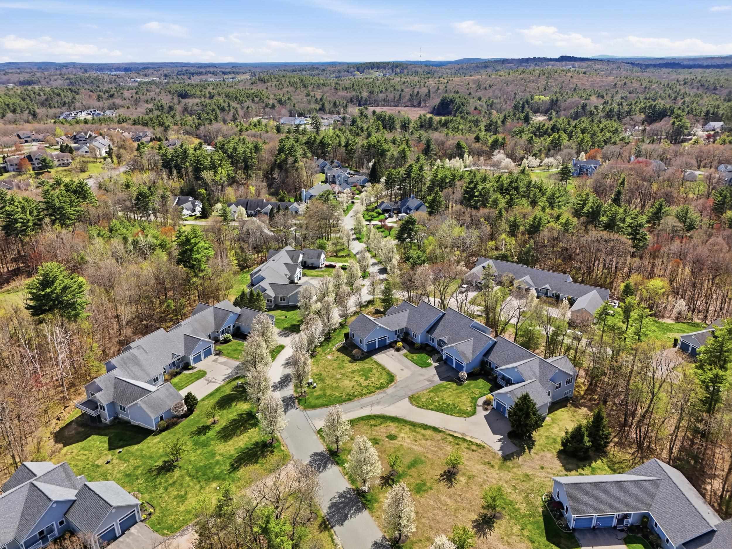 31 Gordon Mountain Road Windham, NH 03087 - Photo 44 of 47