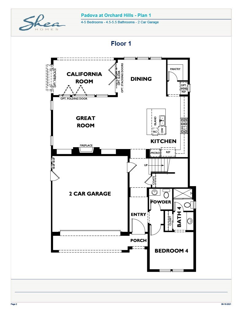 65 Rockinghorse Irvine, CA 92602 - Photo 42 of 43 unknown