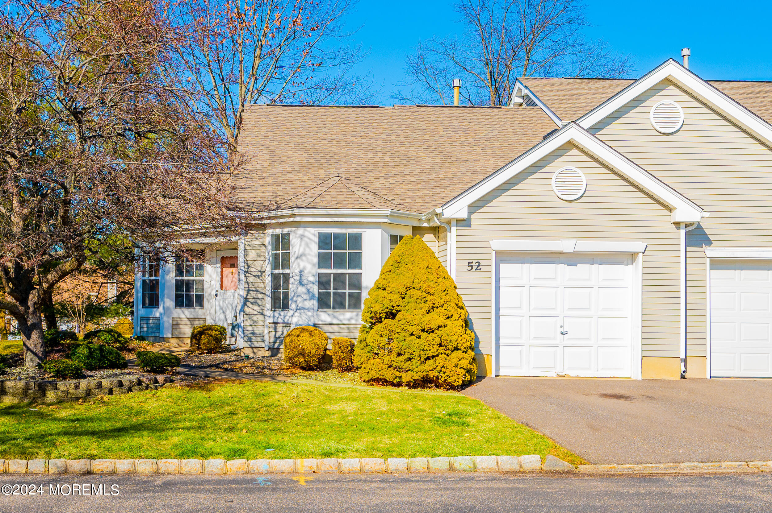 52 Perri Road Freehold, NJ 07728 - Photo 1 of 27 Front 1b