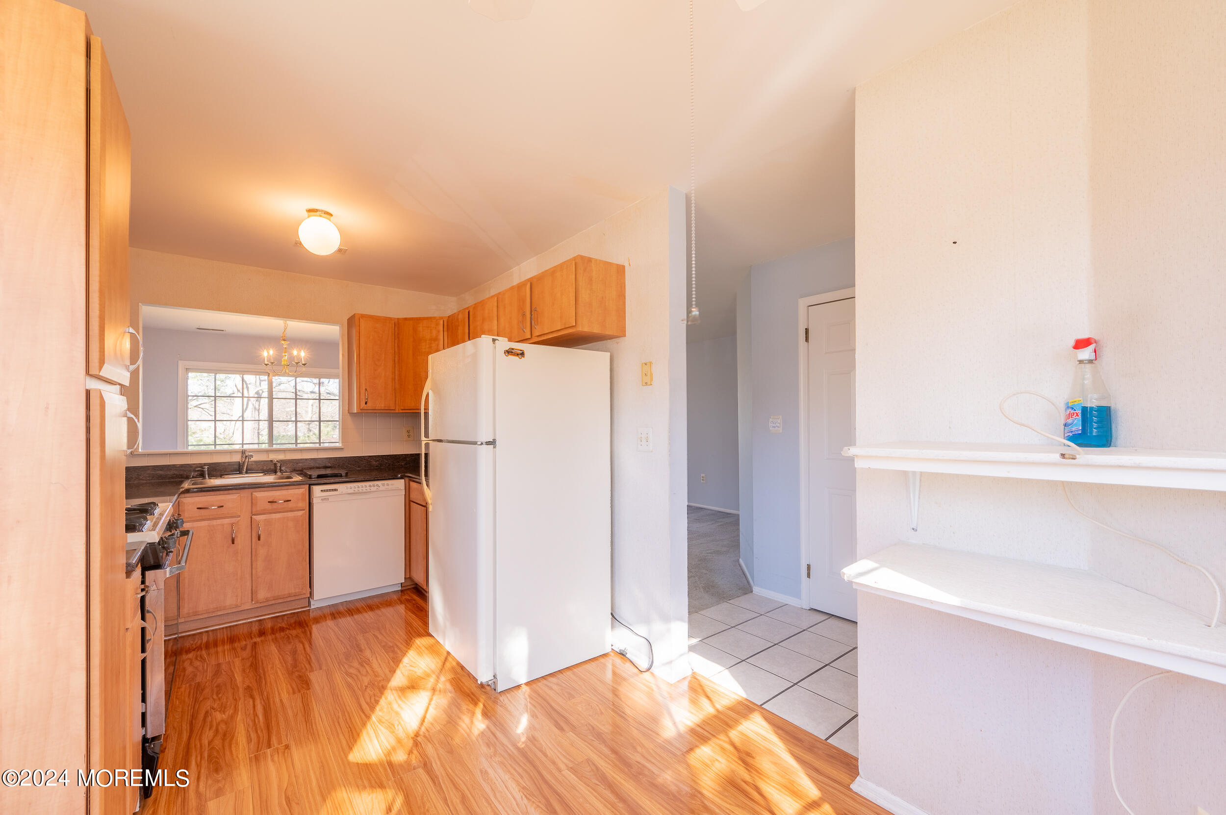 52 Perri Road Freehold, NJ 07728 - Photo 14 of 27 Kitchen 2