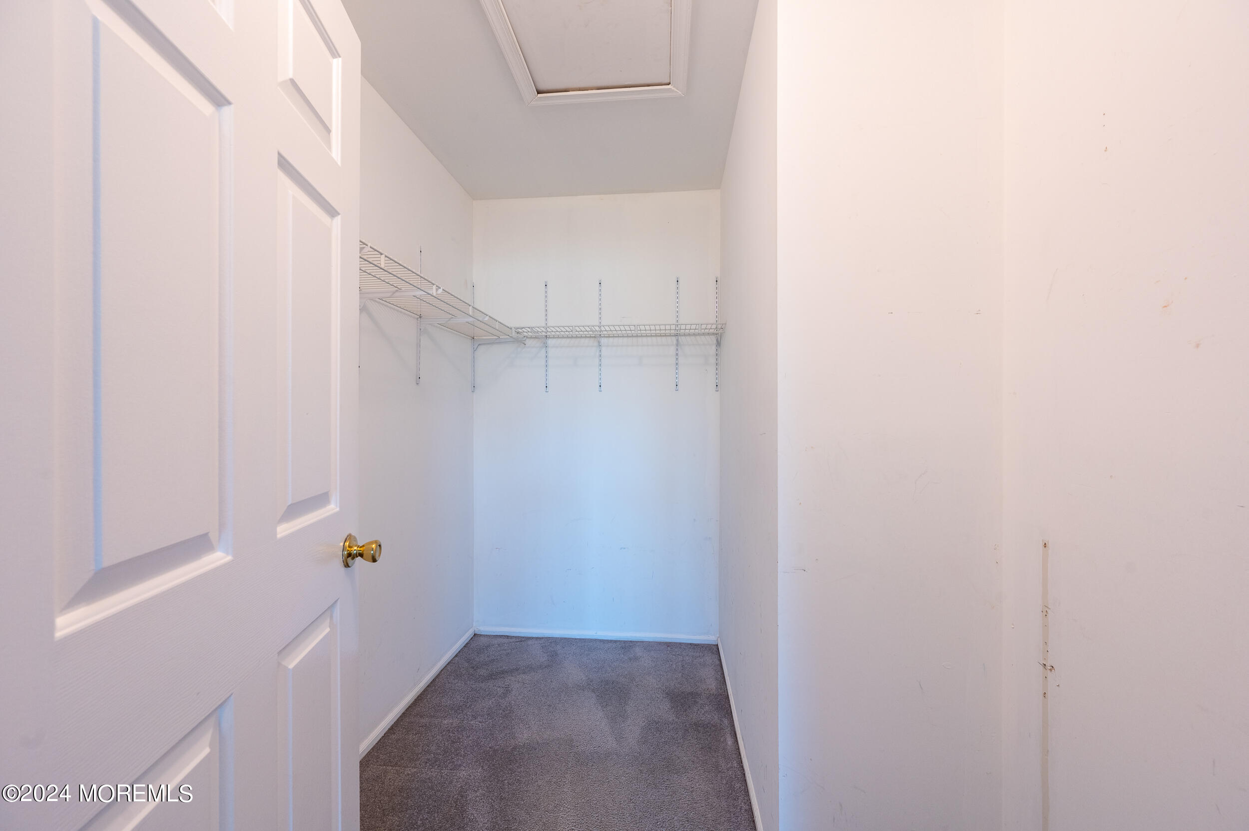 52 Perri Road Freehold, NJ 07728 - Photo 21 of 27 Master Closet