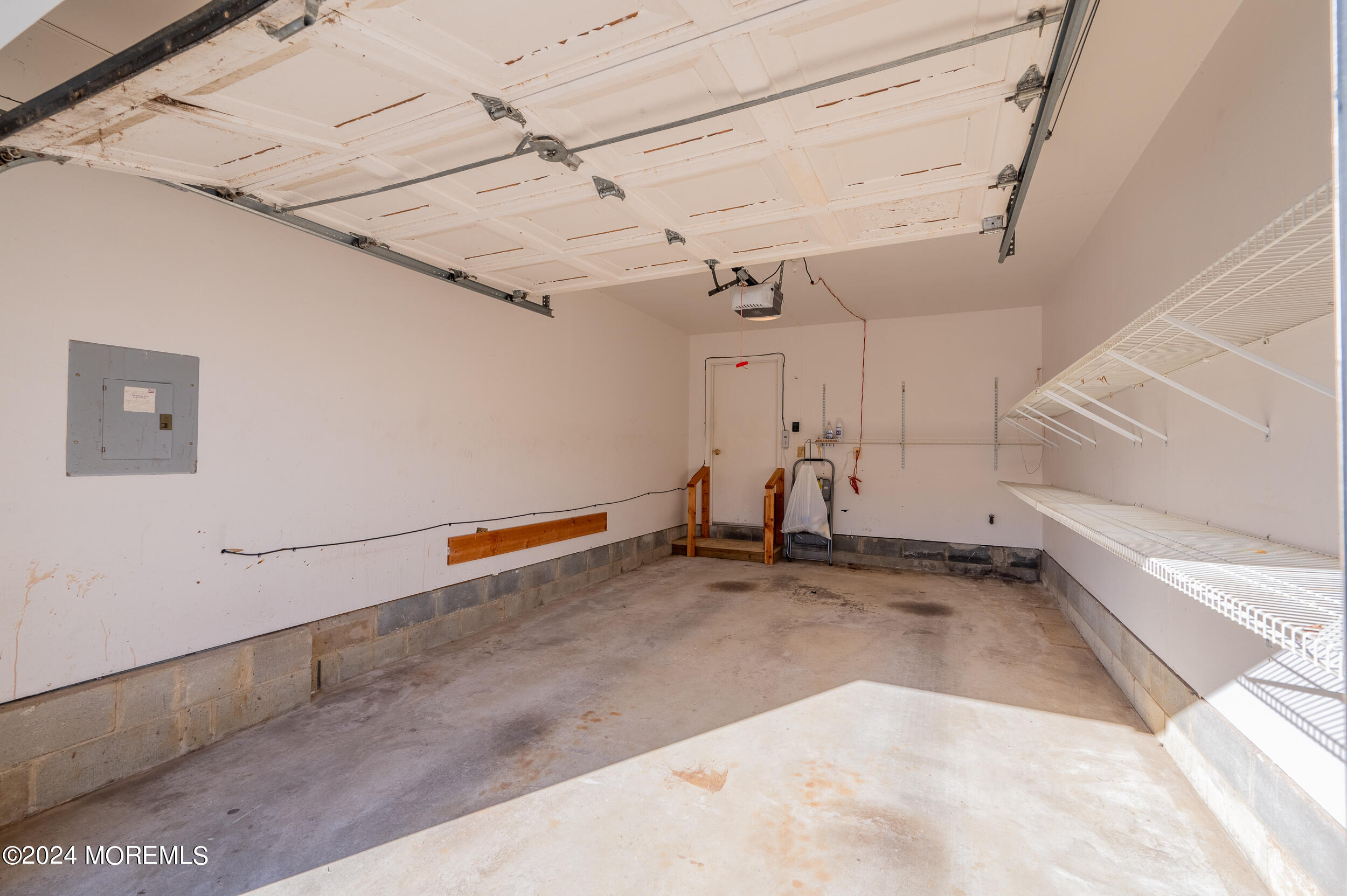 52 Perri Road Freehold, NJ 07728 - Photo 27 of 27 Garage