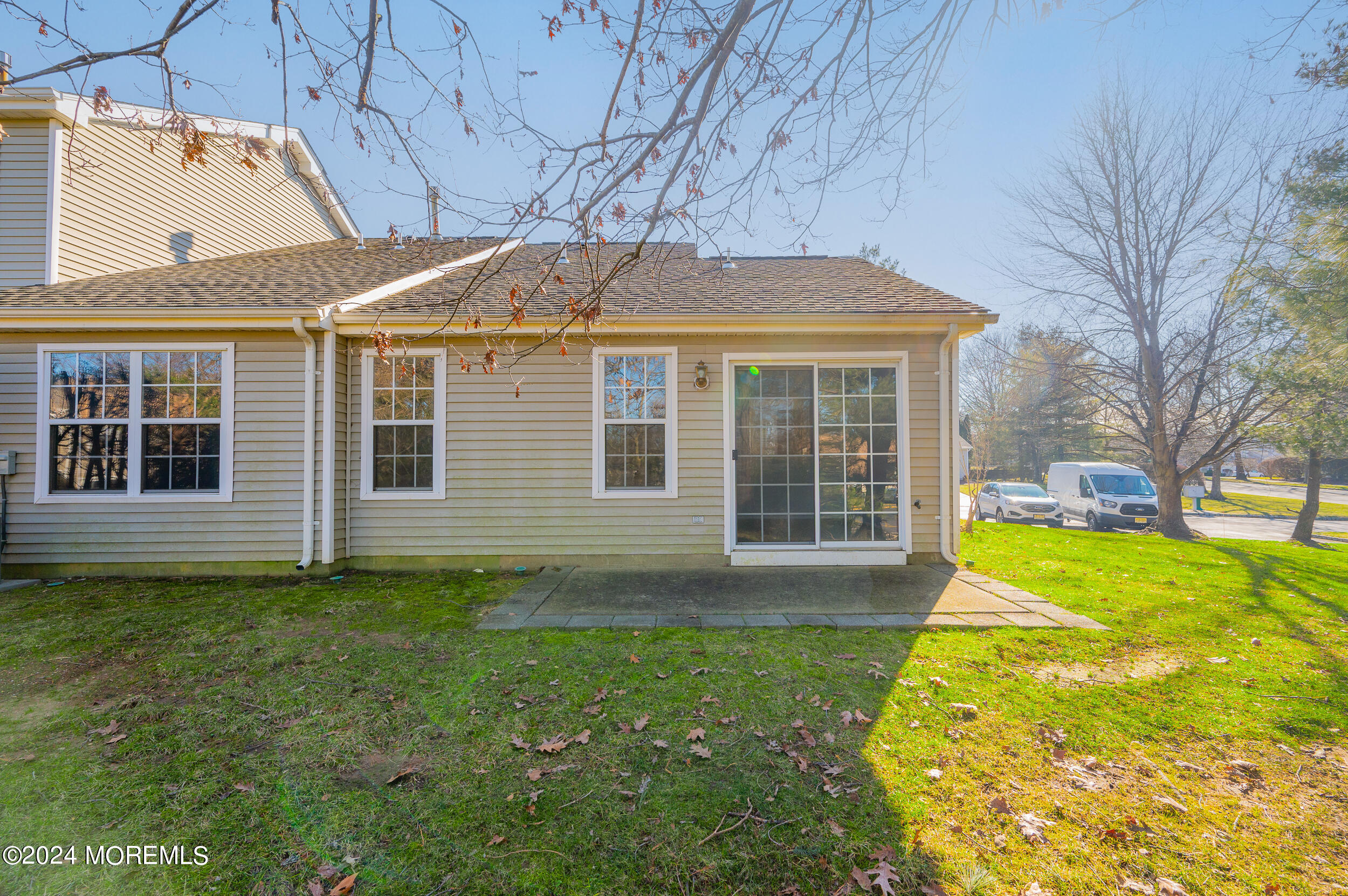 52 Perri Road Freehold, NJ 07728 - Photo 5 of 27 Back 2