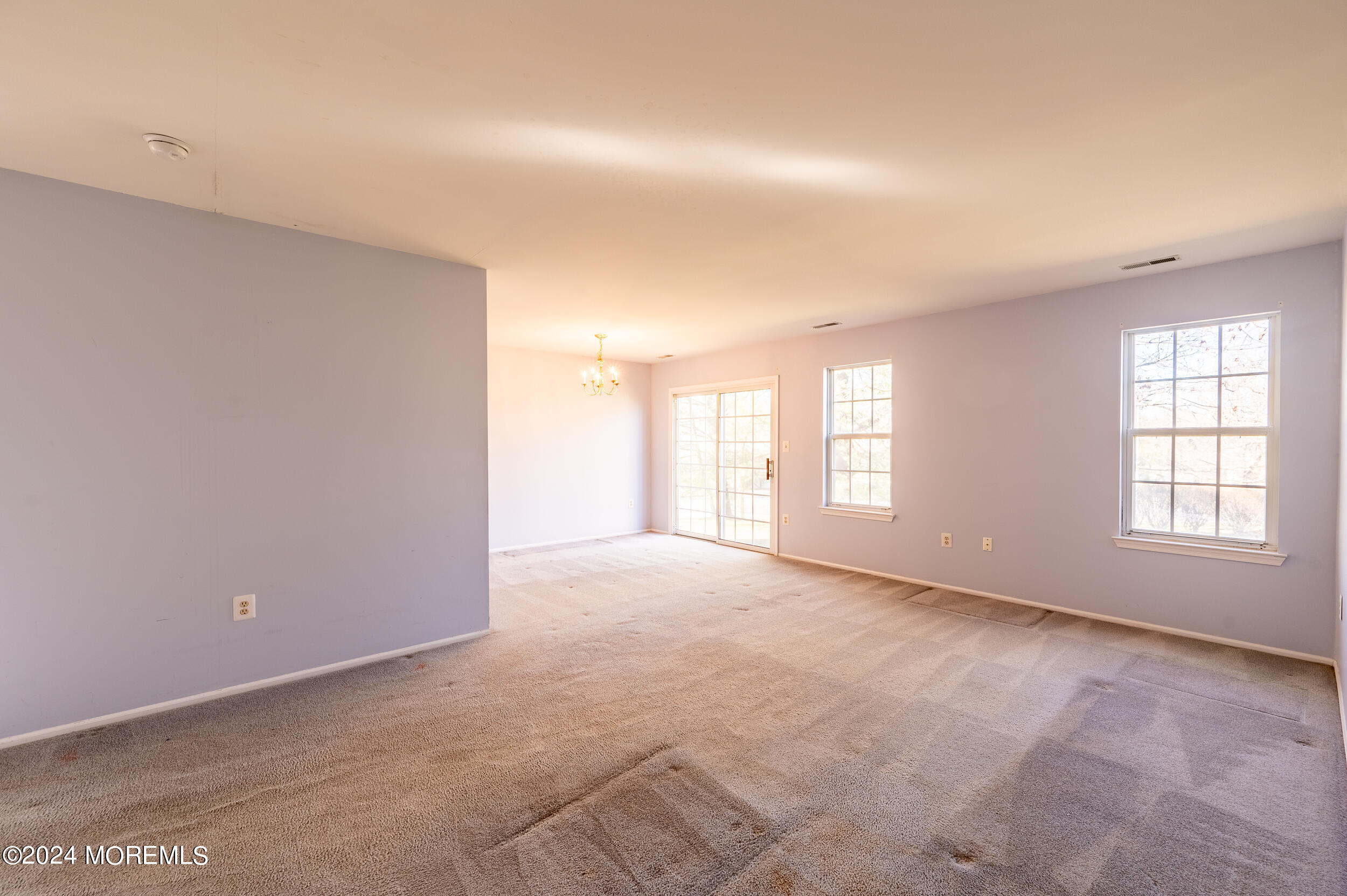 52 Perri Road Freehold, NJ 07728 - Photo 8 of 27 Living 1