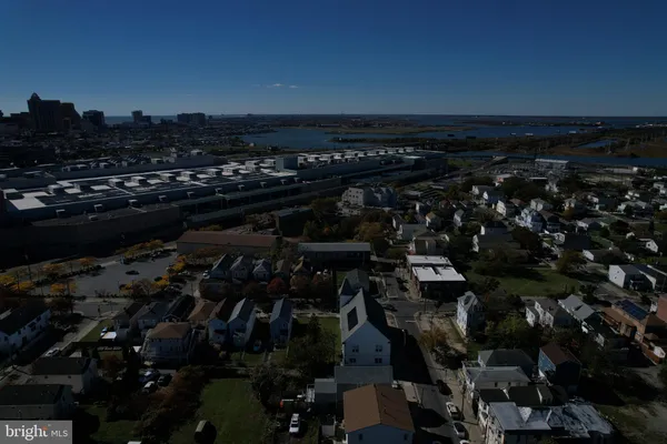 $40,000 | 419 North Ohio Avenue, Atlantic City, NJ 08401