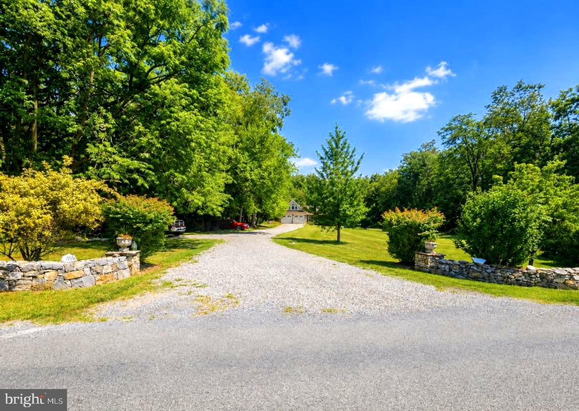 1918 Senseny Road Berryville, VA 22611 - Photo 1 of 58