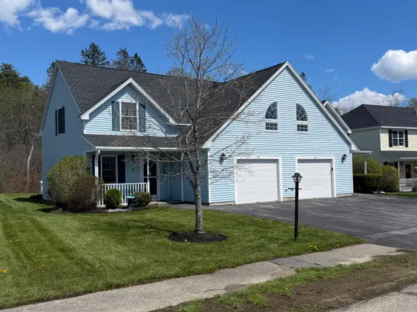 $435,000 | 20 Joseph Drive, Unit 20, Gorham, ME 04038