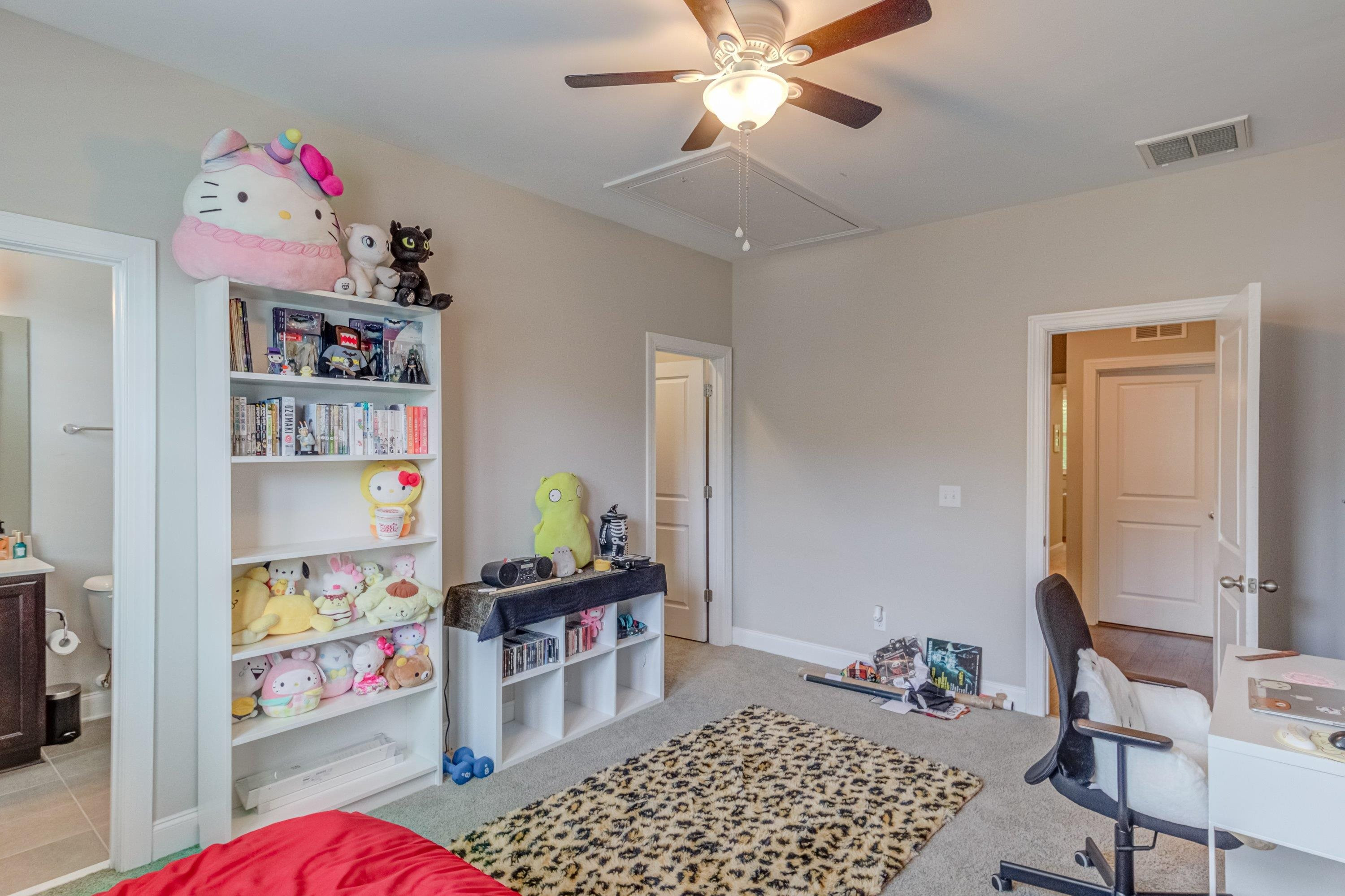 809 Bankston Woods Way Raleigh, NC 27609 - Photo 34 of 38 Photo 34